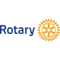 Rotary logo